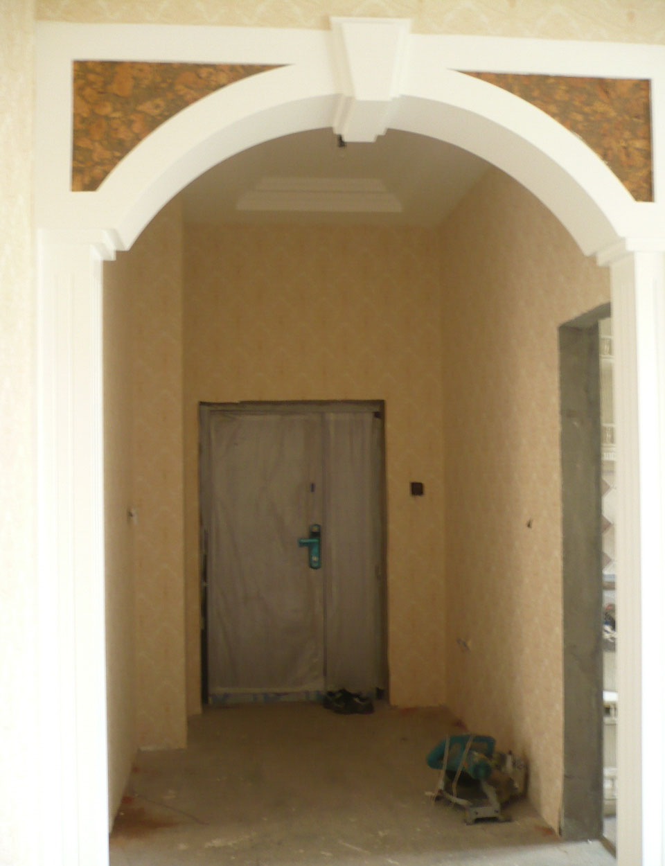 ��������ó��������װ��Ч��ͼ