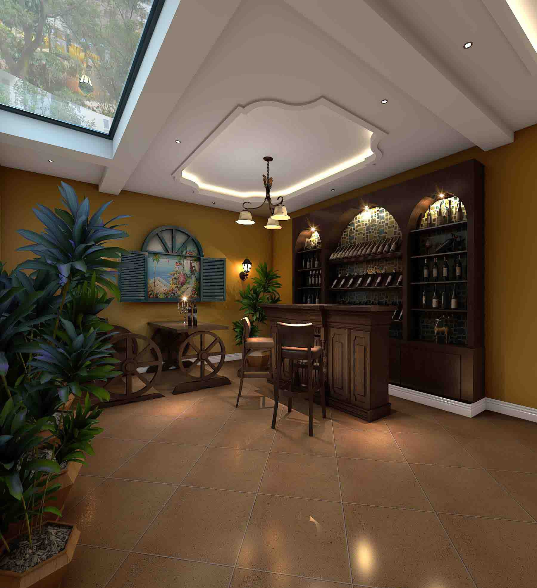 ������Ч��ͼչ��װ��Ч��ͼ