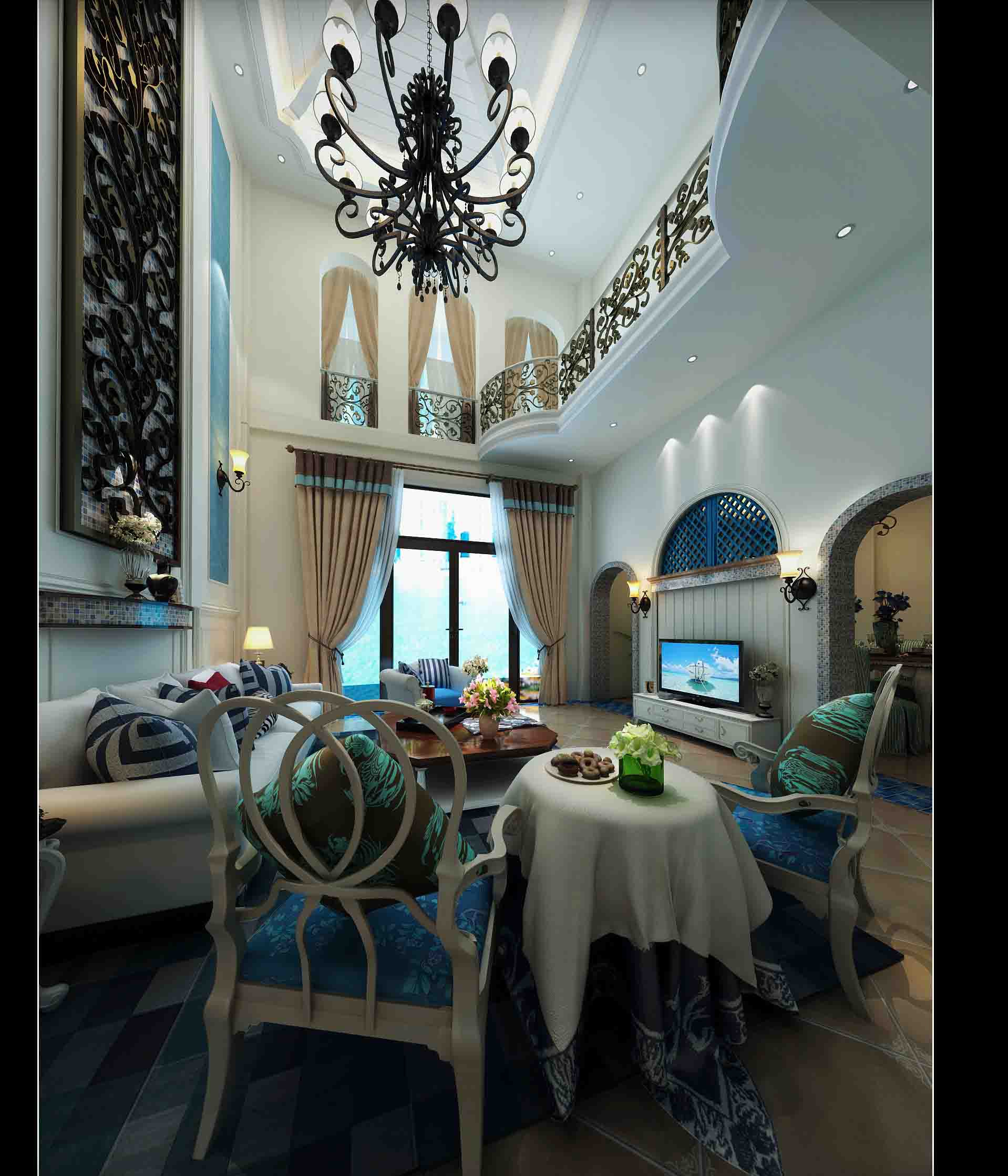 ������Ч��ͼչ��װ��Ч��ͼ