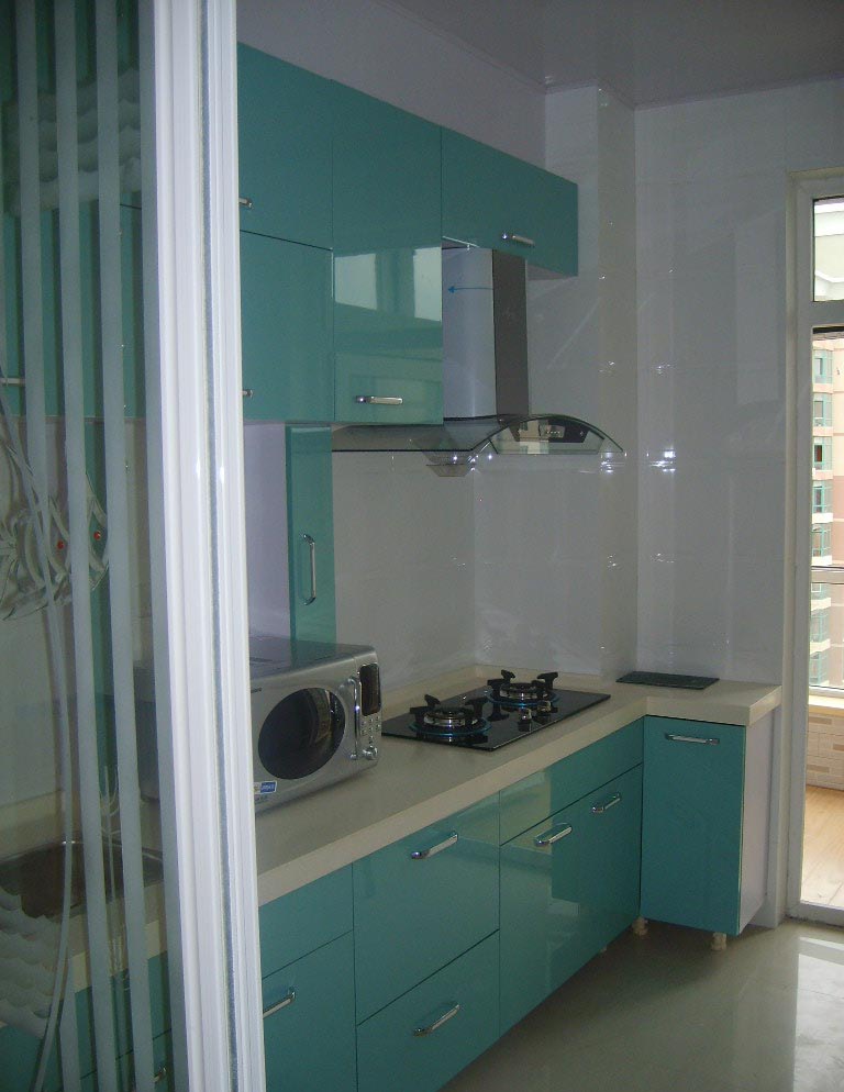 ����������չʾװ��Ч��ͼ