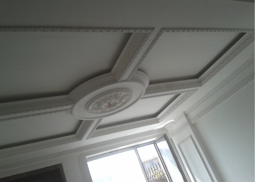 大连泉水装修效果图