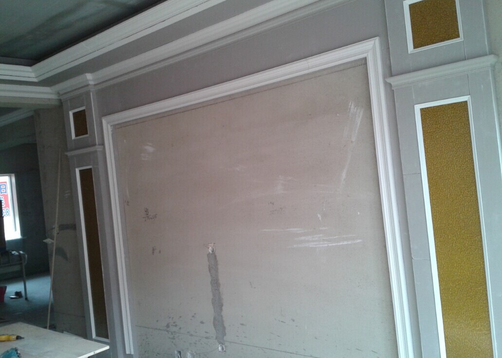 大连泉水装修效果图