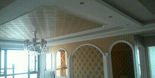 天津国耀上河城装修效果图