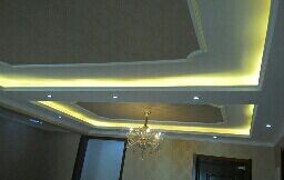 天津国耀上河城装修效果图