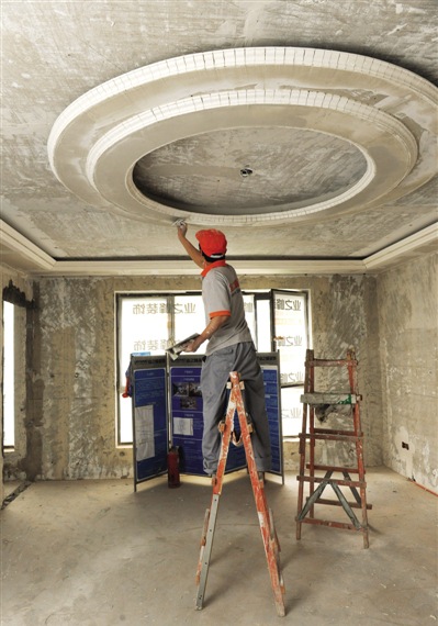 ����ľ������ ��ӭ�ι�װ��Ч��ͼ