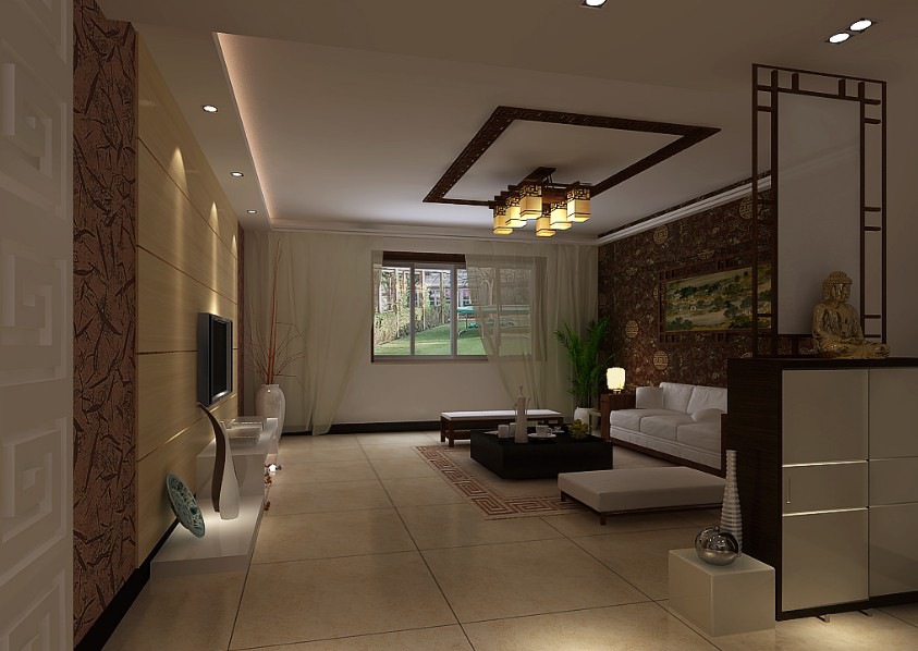 ��������Ϫ��װ��Ч��ͼ