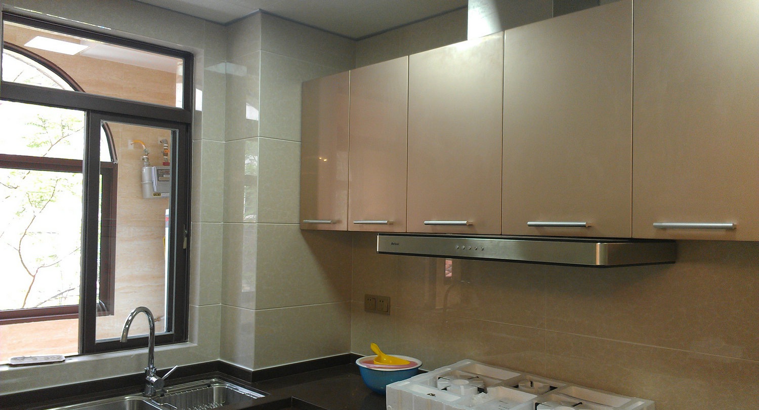 南宁山语城装修效果图