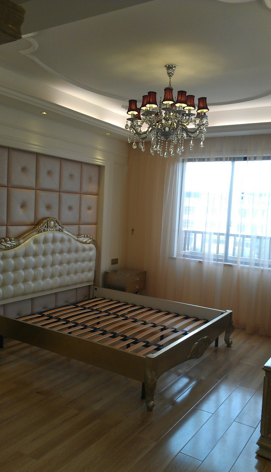 南宁山语城装修效果图