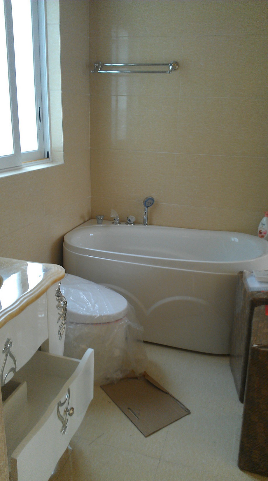 南宁山语城装修效果图