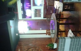 沈阳西塔斑鱼庄装修效果图