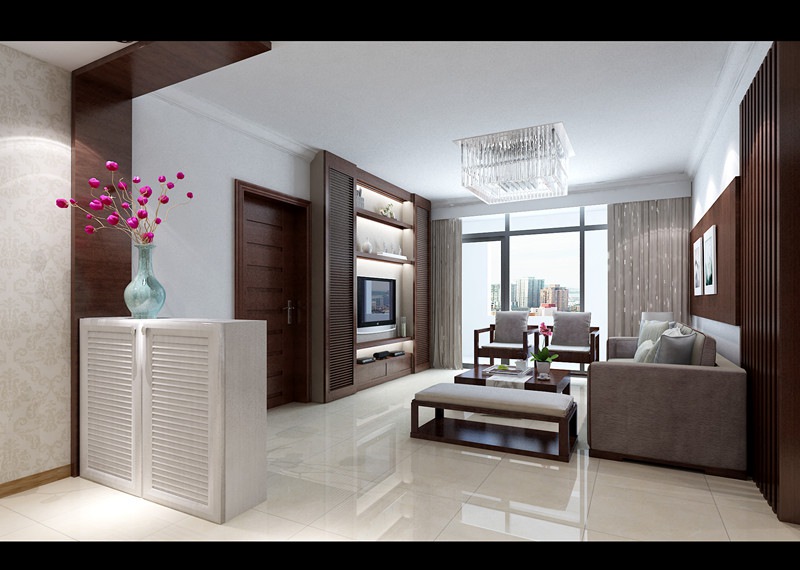 �����к�����װ��Ч��ͼ