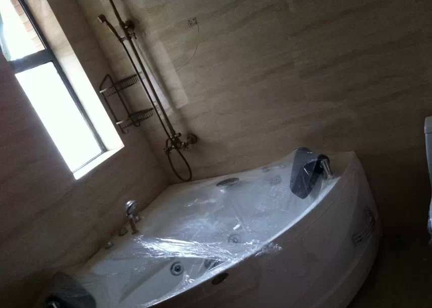 重庆锦上华庭装修效果图