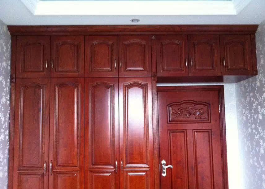 重庆锦上华庭装修效果图