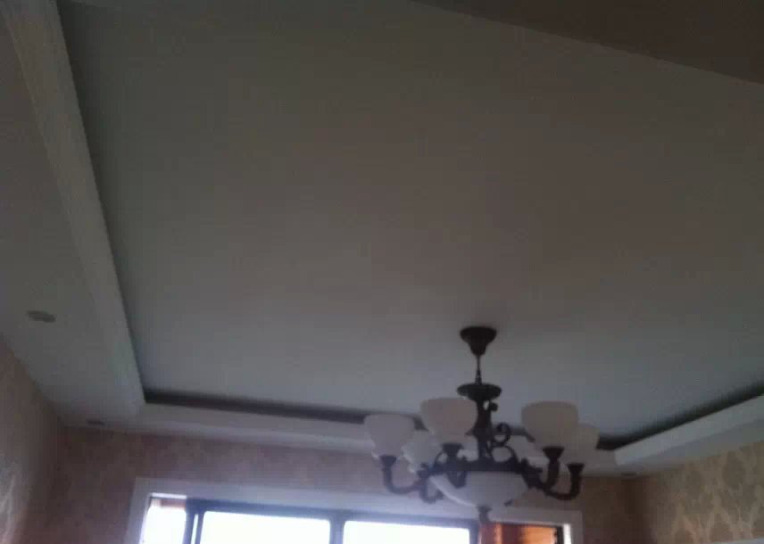 重庆国奥村装修效果图