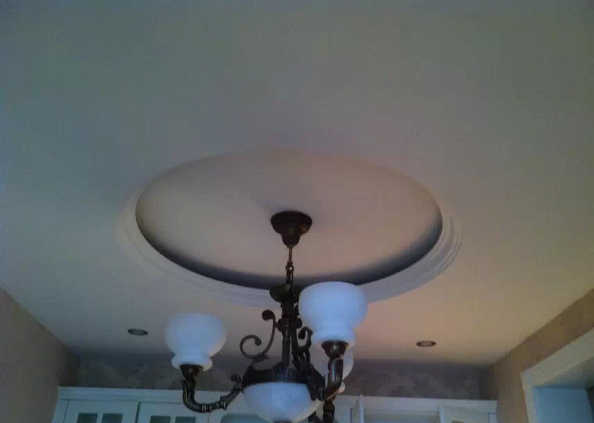 重庆国奥村装修效果图