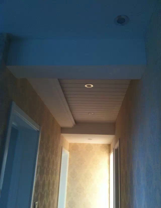 重庆国奥村装修效果图