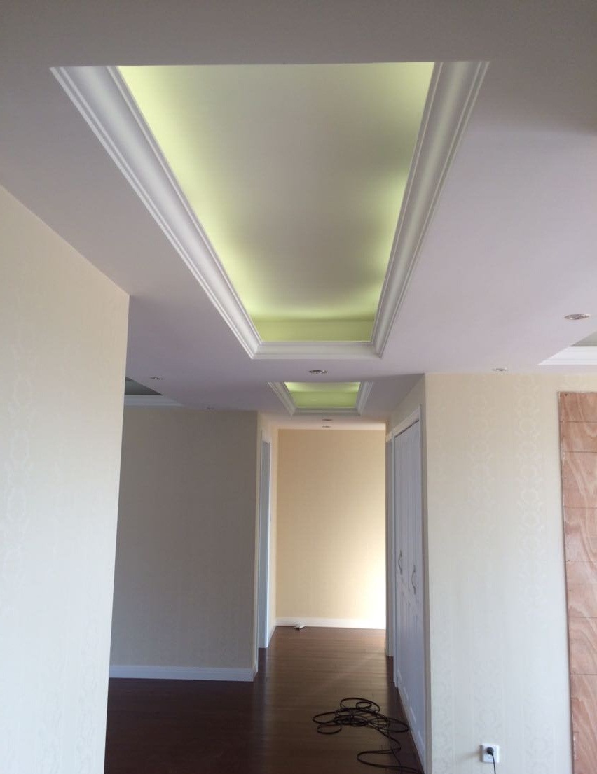 上海小上海新城装修效果图