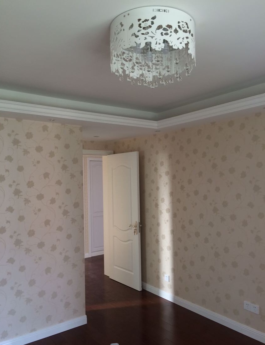 上海小上海新城装修效果图