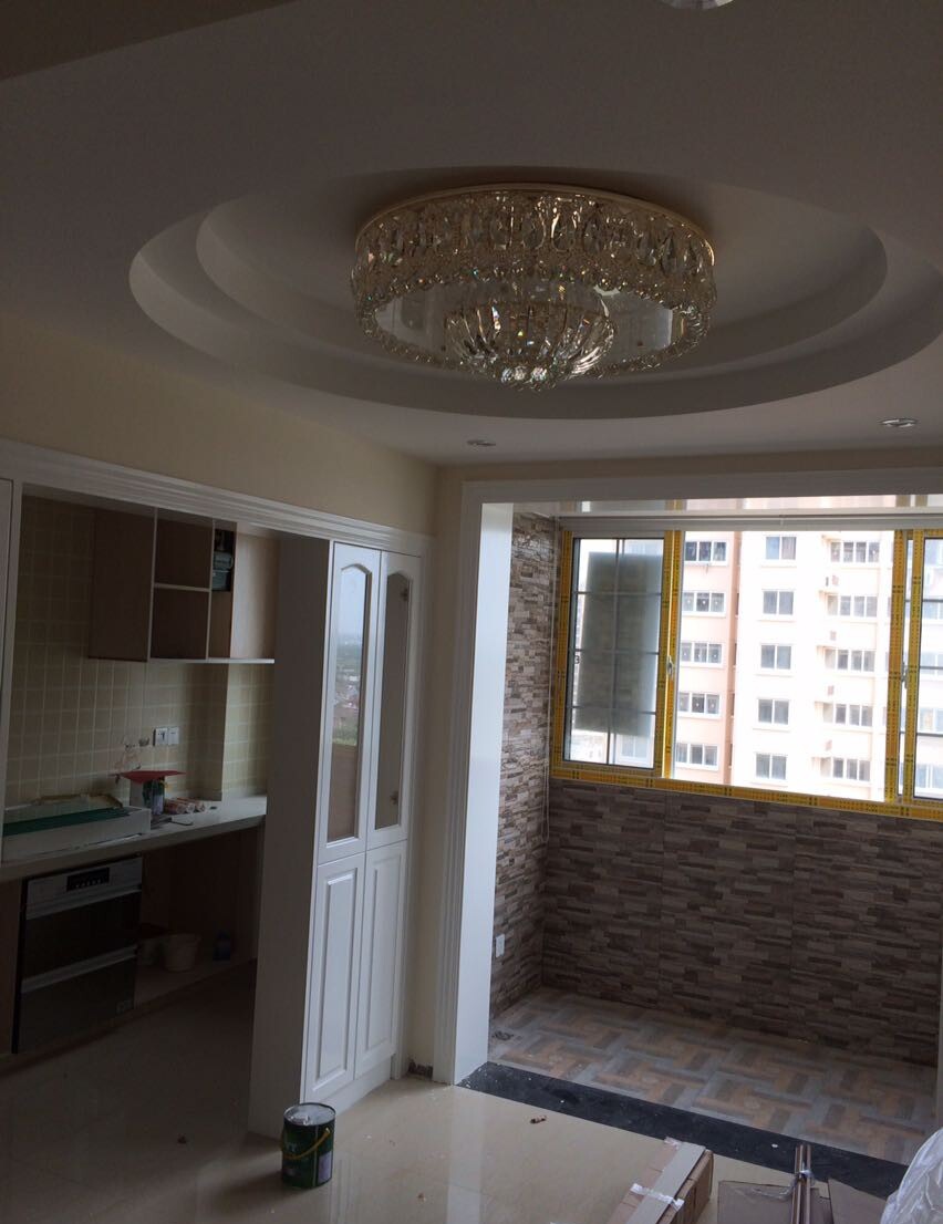 上海一品漫城装修效果图