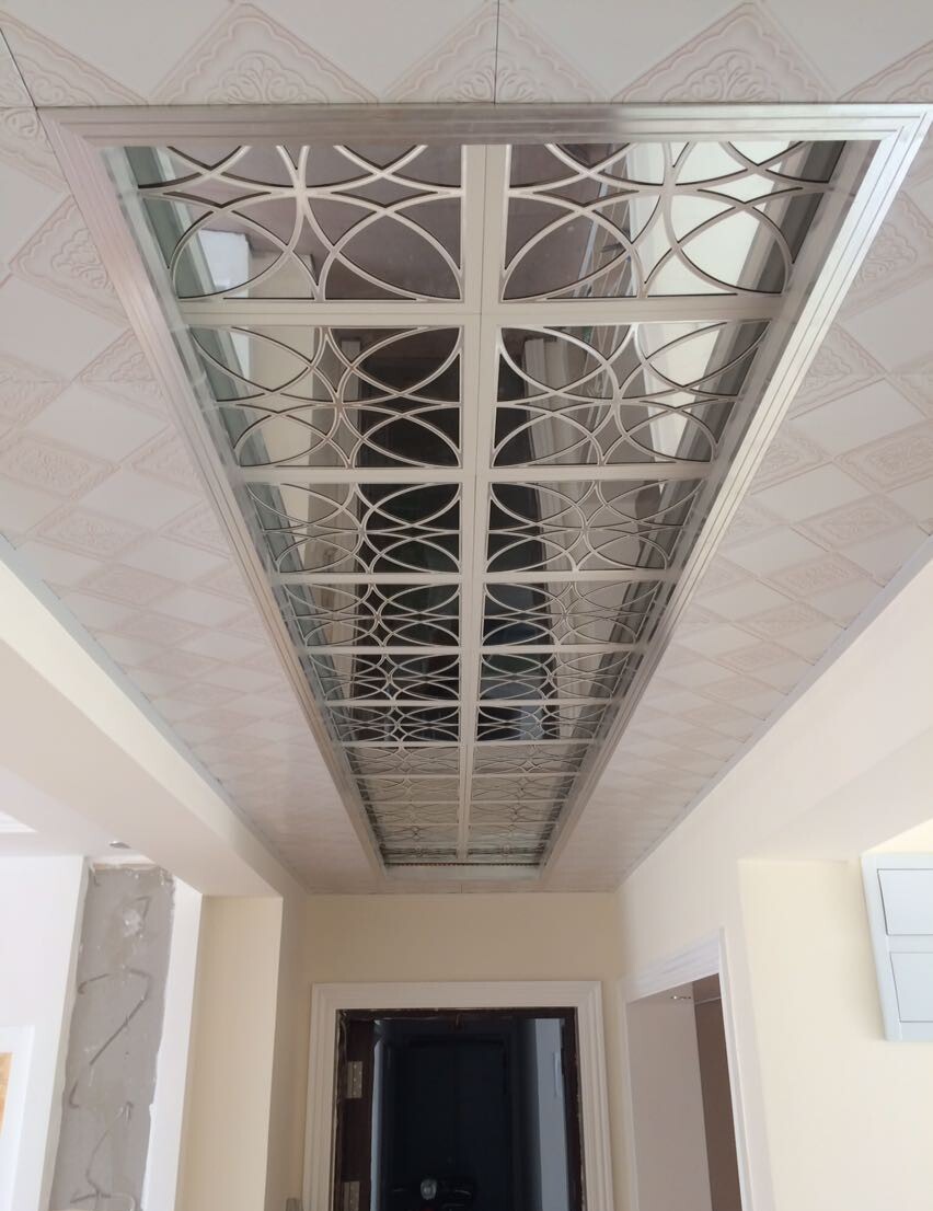 上海一品漫城装修效果图