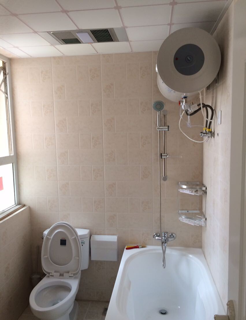 上海一品漫城装修效果图