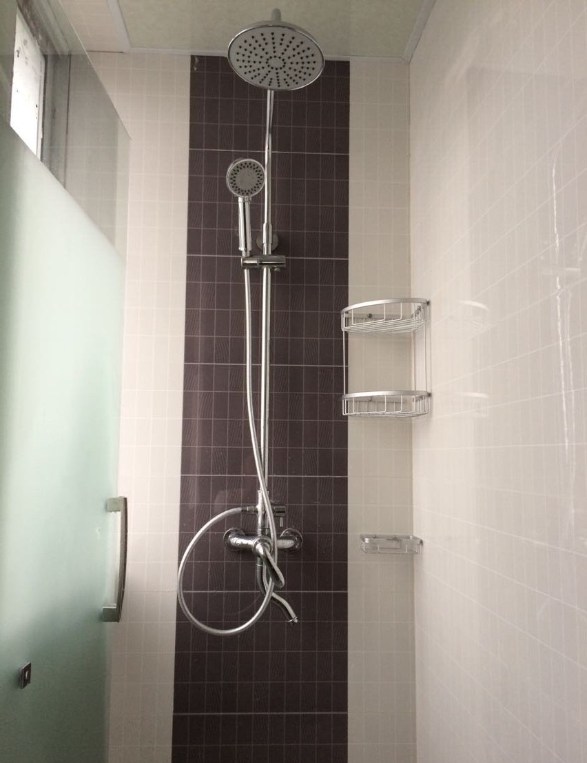 上海东南二村装修效果图