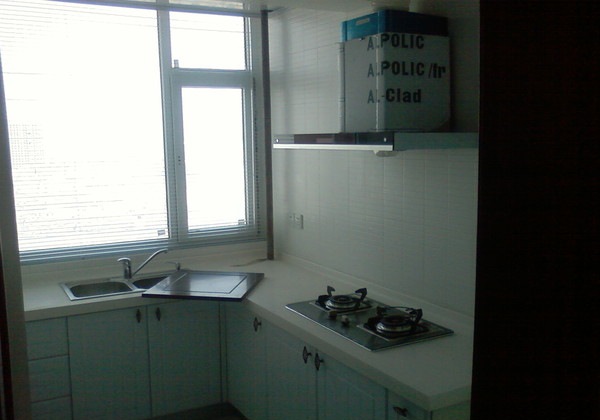 上海宁和小区装修效果图