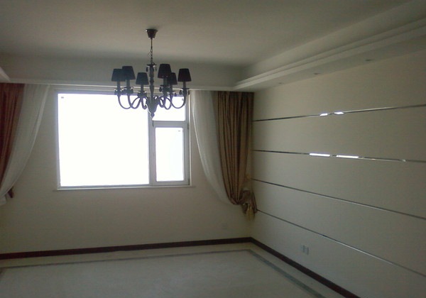 上海宁和小区装修效果图