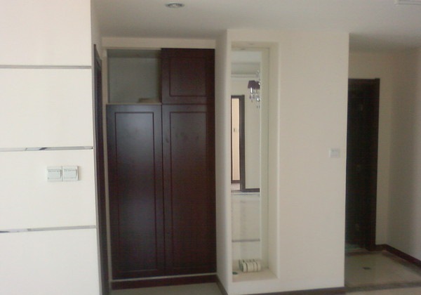 上海宁和小区装修效果图