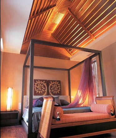 上海保利金爵装修效果图