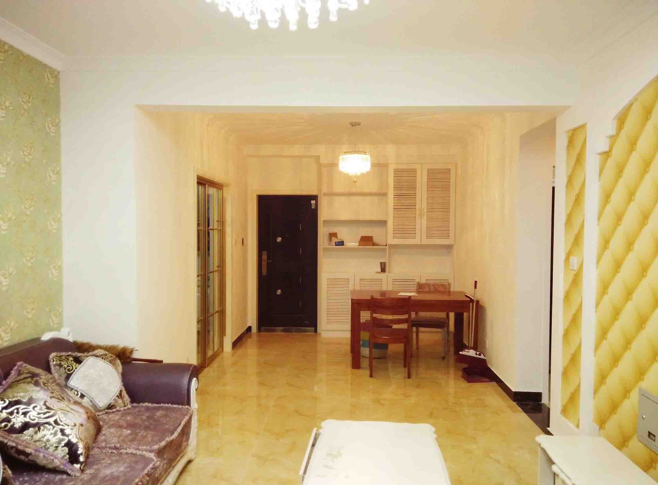 ʯ��ׯ��������װ��Ч��ͼ