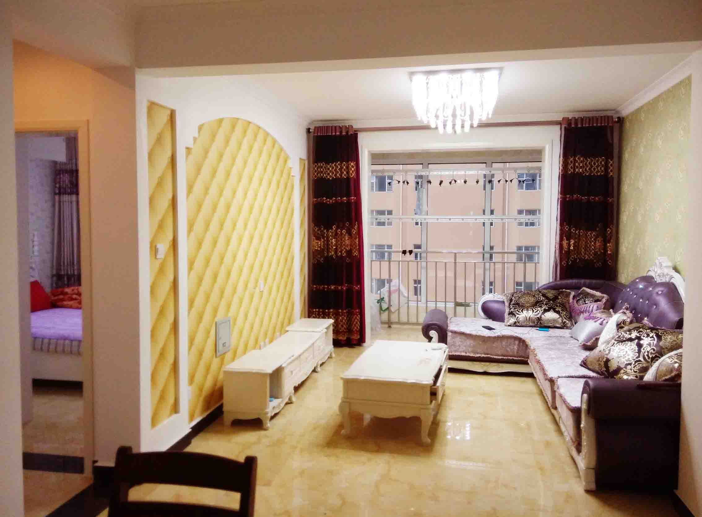 ʯ��ׯ��������װ��Ч��ͼ