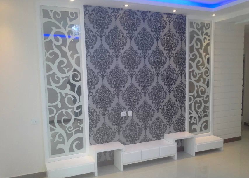 ֣��������һ��װ��Ч��ͼ