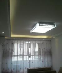 上海彭浦新村装修效果图