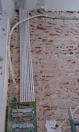 青岛中联U谷装修效果图