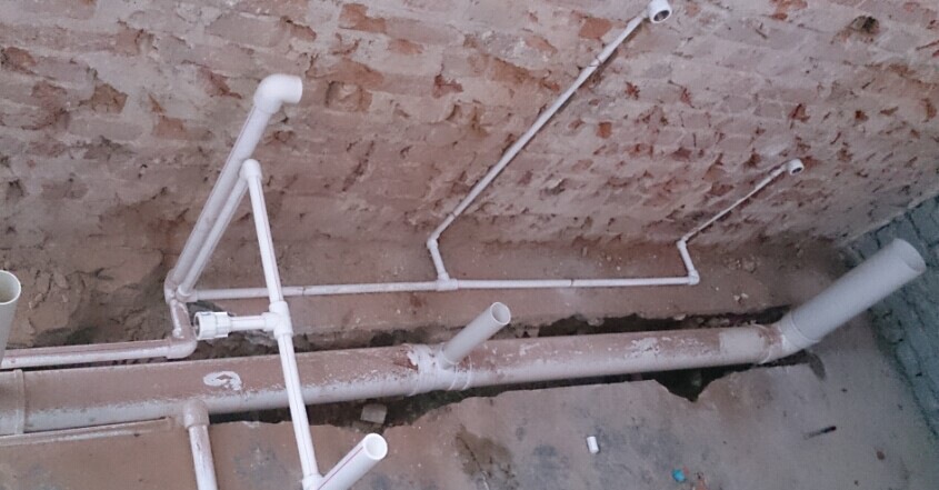 青岛中联U谷装修效果图