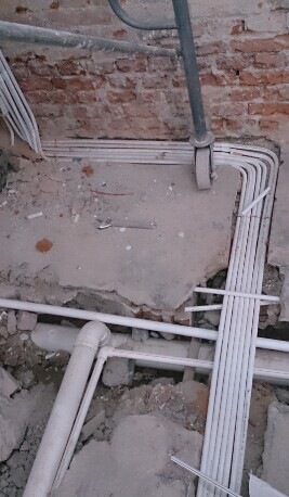 青岛中联U谷装修效果图