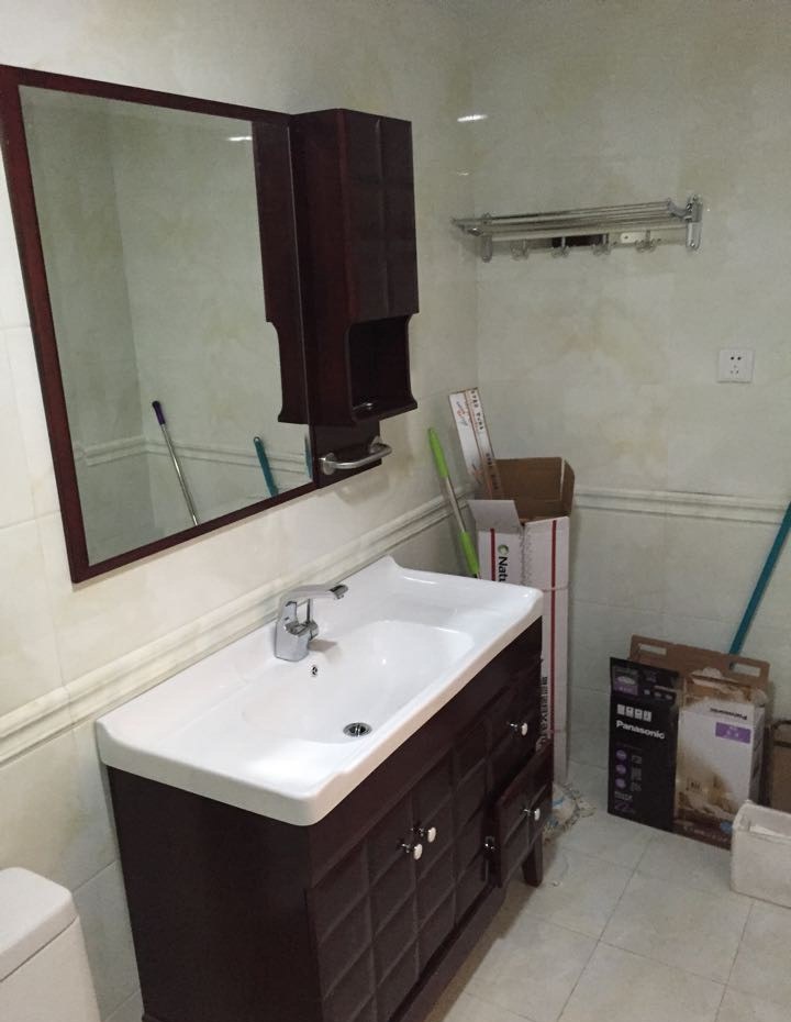 北京西成忆树装修效果图