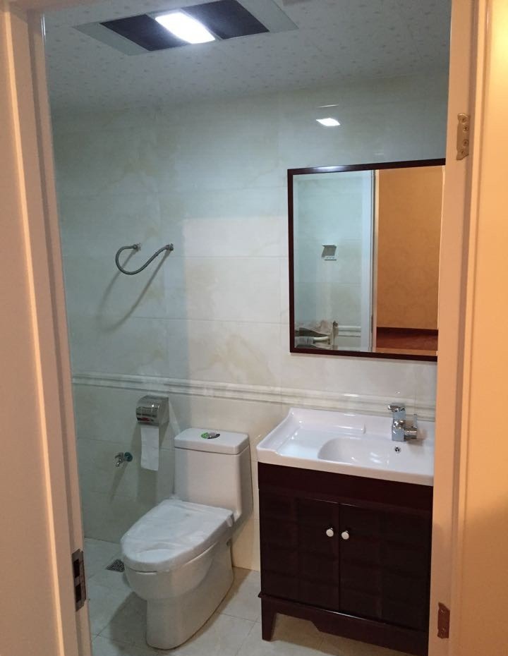 北京西成忆树装修效果图