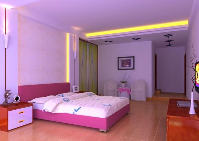 邯郸赵都新城装修效果图