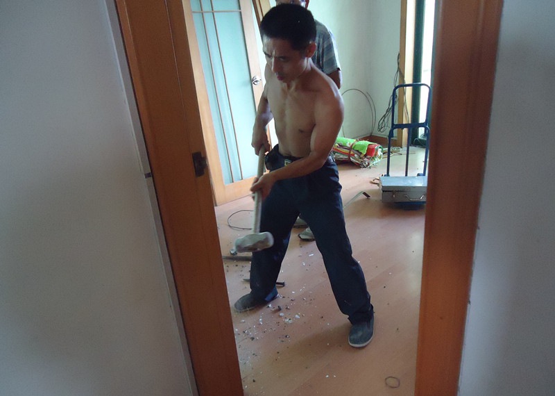 ���ڻ㾰��Էװ��Ч��ͼ