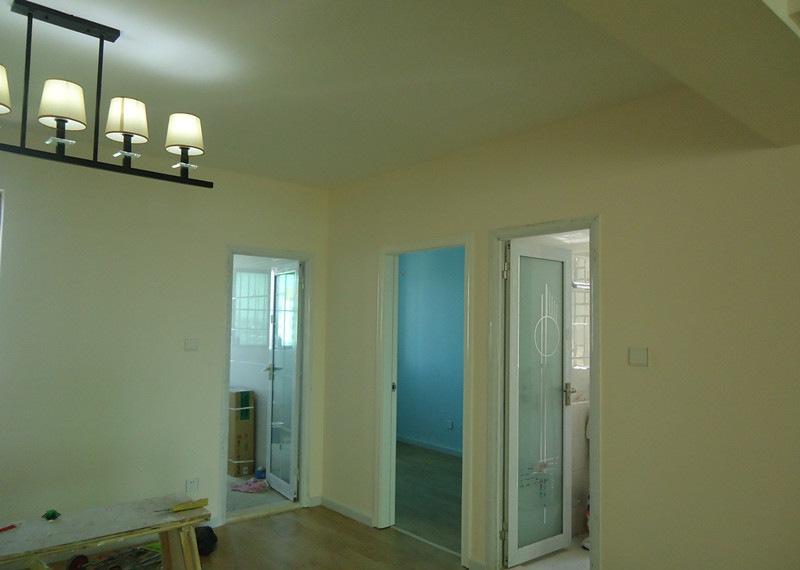 ���ڻ㾰��Էװ��Ч��ͼ