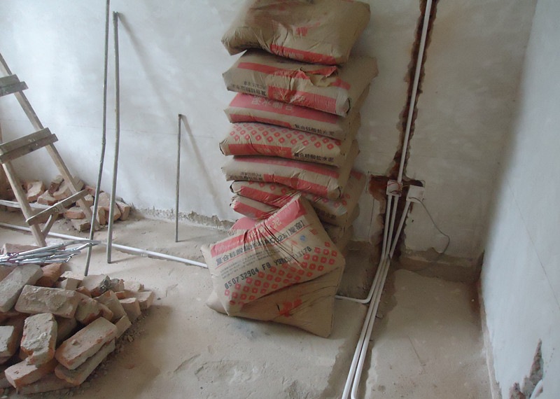 ����÷�ֶ���װ��Ч��ͼ