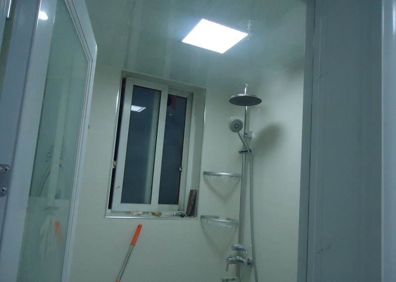 ����÷�ֶ���װ��Ч��ͼ