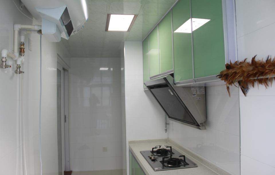 ����÷�ֶ���װ��Ч��ͼ