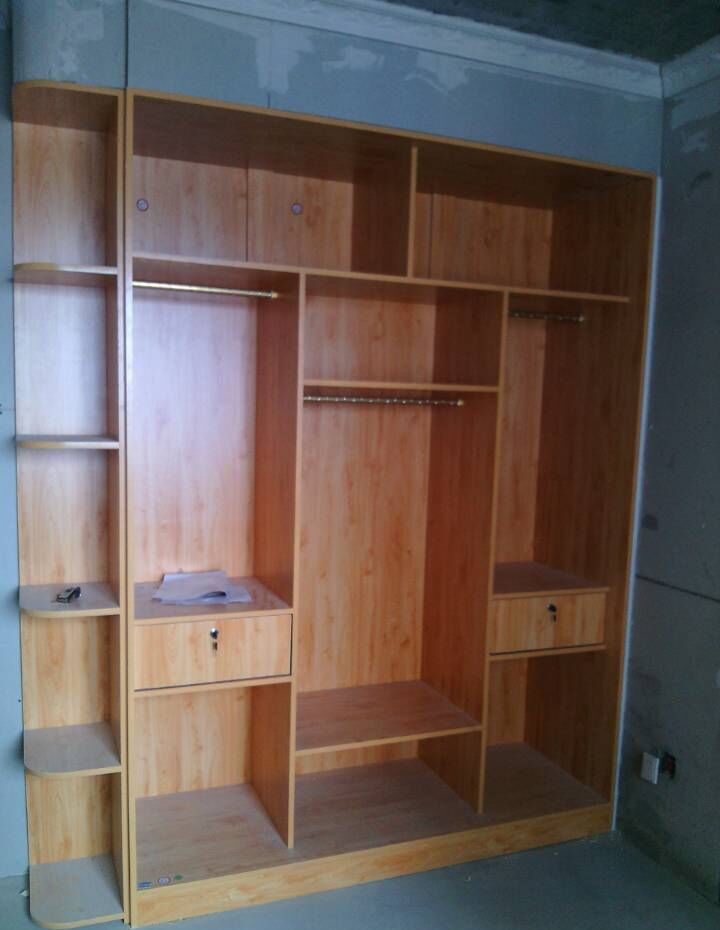 烟台俞景华城装修效果图