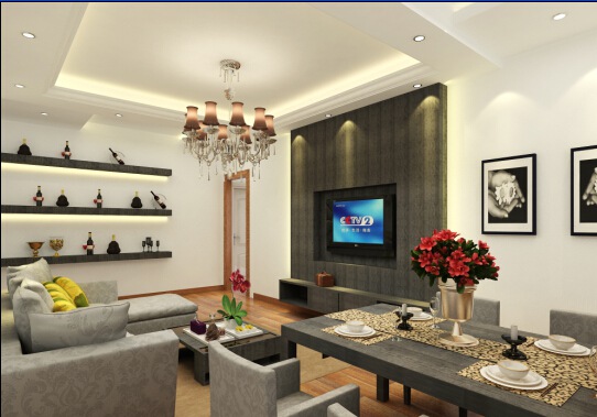 �人���������װ��Ч��ͼ