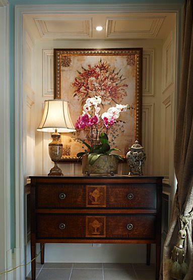 �Ϻ�����Էװ��Ч��ͼ