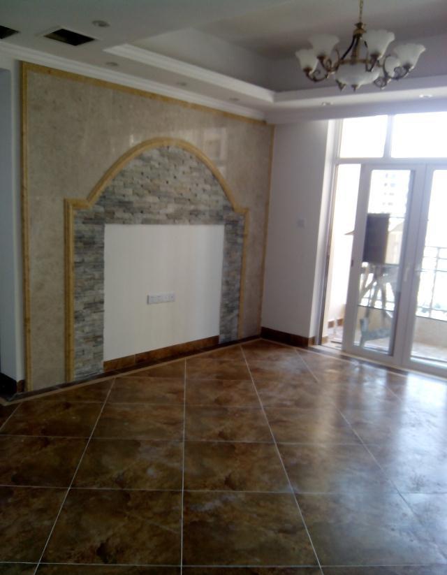 中弘西岸首府装修效果图