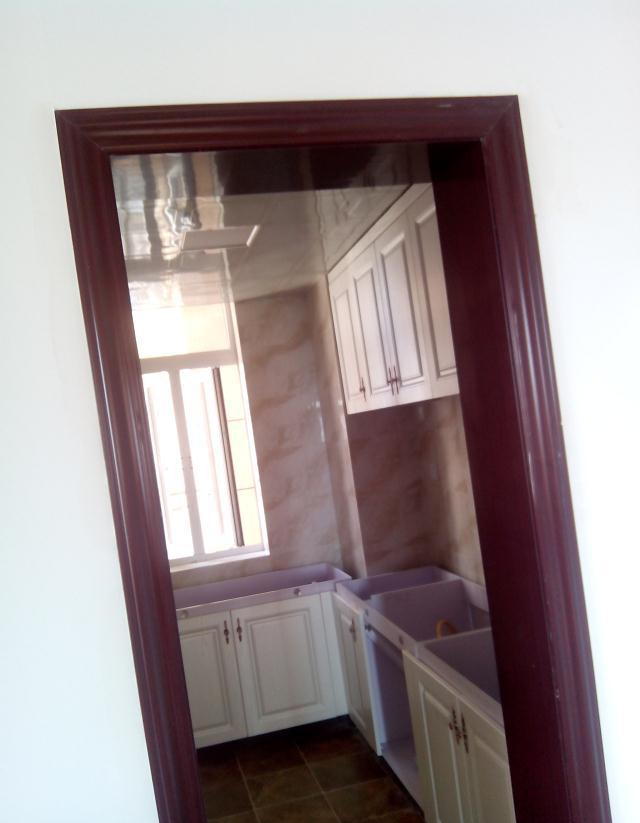 中弘西岸首府装修效果图